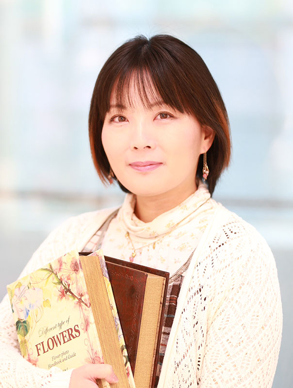 船橋市・鎌ケ谷市・横浜市 ウェブデザイナー 千葉幸恵