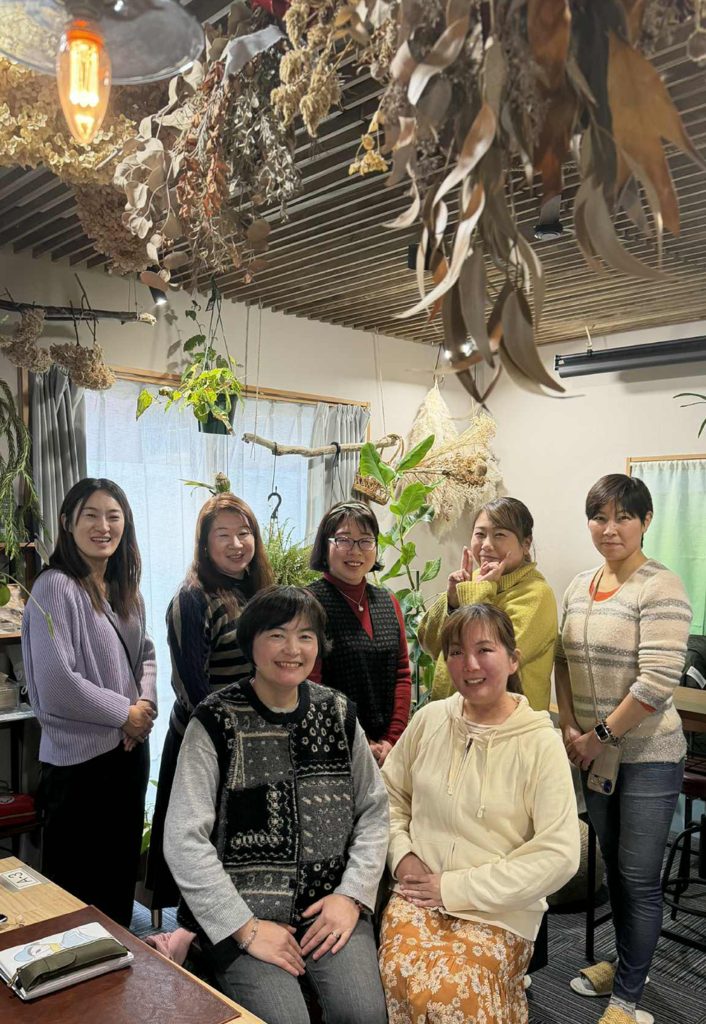 【交流会】Canvaのウェブサイトを作ろう!