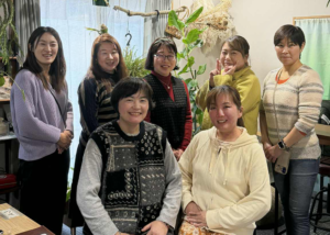 【交流会】Canvaのウェブサイトを作ろう！