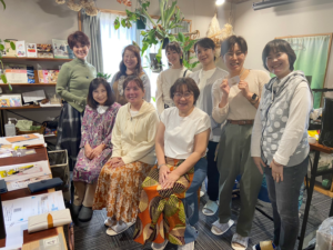 Canvaでデジタル名刺を作ろう！