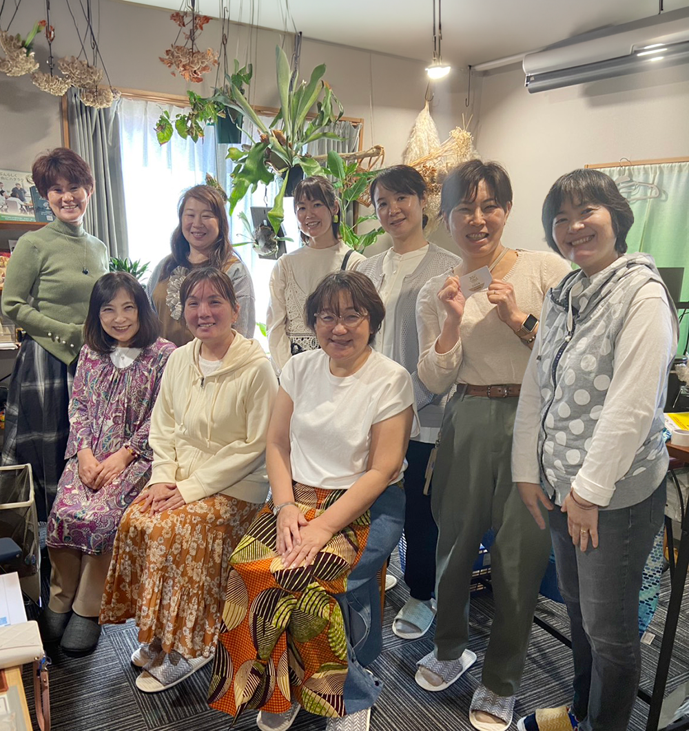 Canvaでデジタル名刺を作ろう！