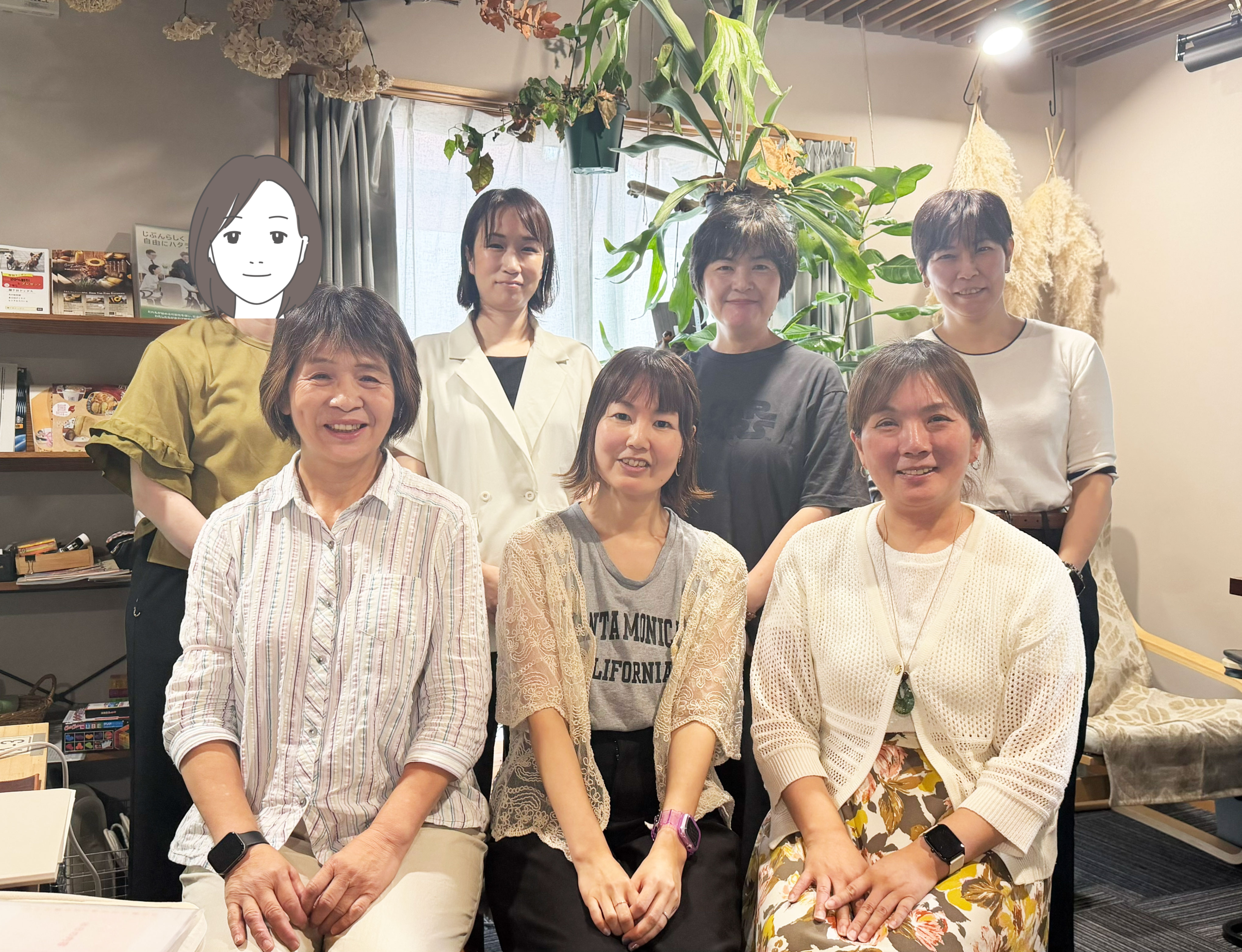 Canvaで作る「伝わるチラシ」実践講座 ~AIで時短!でもAIっぽく見せない!~